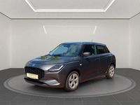 Gebraucht Suzuki Swift Comfort+ 83 PS (61 kW) 2025 Grau Kleinwagen