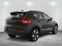 Gebraucht Volvo EX40 Plus 175 kW (238 PS) 2024 Onyx black SUV