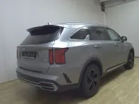 Gebraucht Kia Sorento Spirit 265 PS (194 kW) 2022 Grau perleffekt SUV
