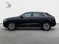 Gebraucht Audi Q8 Performance 381 PS (280 kW) 2022 Schwarz SUV