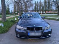 gebraucht BMW 320 d -