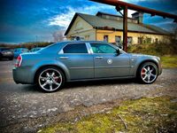 gebraucht Chrysler 300C 3.0