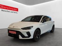 Neu Cupra Leon VZ 272 PS (200 kW) 2026 Weiss Limousine