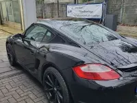 Gebraucht Porsche Cayman 245 PS (180 kW) 2008 Coupé