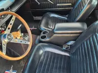 Gebraucht Ford Mustang 204 PS (150 kW) 1965 Rot