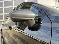 Gebraucht Cupra Terramar VZ 265 PS (194 kW) 2025 Schwarz SUV