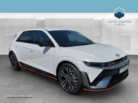 Gebraucht Hyundai Ioniq 447 kW (609 PS) 2022 Andere farbe Kleinwagen