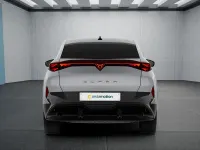Gebraucht Cupra Tavascan Endurance 210 kW (286 PS) 2025 Silber SUV