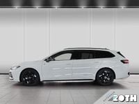 Gebraucht VW Passat R-line 150 PS (110 kW) 2025 Weiss Kombi