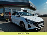 Neu Hyundai i20 90 PS (66 kW) 2026 Weiß Kleinwagen