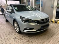 gebraucht Opel Astra ST 1.4 Turbo Active 92kW Active