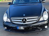 gebraucht Mercedes R320 