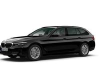 Gebraucht BMW 520 Efficient Dynamics 190 PS (139 kW) 2022 Kombi