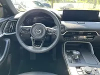Neu Mazda CX-60 Homura-Line 327 PS (240 kW) 2026 SUV