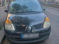 Second-hand Renault Modus 2006 Andere farben Monovolum