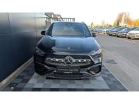 Gebraucht Mercedes GLA200 AMG 163 PS (119 kW) 2025 Schwarz SUV