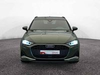 Gebraucht Audi A3 Advanced Plus 150 PS (110 kW) 2024 Distriktgrün metallic Limousine