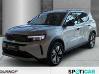 Neu Opel Frontera 145 PS (106 kW) 2026 Silber SUV