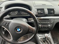 gebraucht BMW 116 i -