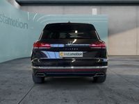 gebraucht VW Touareg 3.0 TDI Tiptr. 4M Atmosphere *Luft*AHK*LED*Navi*