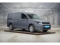 Gebraucht VW Caddy Maxi 116 PS (85 kW) 2025 Grau Van / Kleinbus