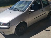 gebraucht Fiat Punto EZ 2000