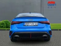 Gebraucht Audi RS3 Ambiente 400 PS (294 kW) 2025 Individuallackierungen audi exclusive Limousine
