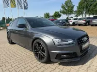 Gebraucht Audi A4 S-Line 177 PS (130 kW) 2015 Grau Kombi
