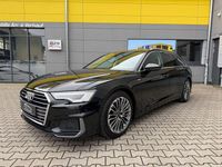 Gebraucht Audi A6 S-Line 367 PS (269 kW) 2020 Schwarz Limousine