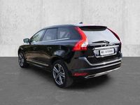 Gebraucht Volvo XC60 Summum 190 PS (139 kW) 2017 Schwarz SUV