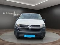 Usado VW Transporter 110 HP (80 kW) 2021 Branco Van