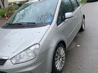 gebraucht Ford C-MAX 2,0TDCi 100kW PowerShift DPF Style+ Style+