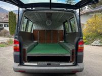 Second-hand VW Transporter 84 CP (61 kW) 2009 Gri Van