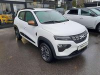 Gebraucht Dacia Spring Extreme 47 kW (65 PS) 2023 Kaolinweiss Kleinwagen