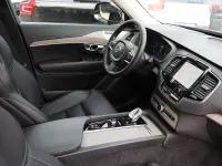 Gebraucht Volvo XC90 Ultimate 235 PS (172 kW) 2023 Schwarz SUV