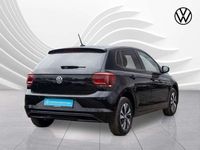 gebraucht VW Polo Comfortline