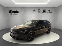 Neu Cupra Leon VZ 333 PS (244 kW) 2026 Schwarz Kombi