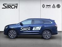 Second-hand Renault Espace 131 CP (96 kW) 2025 Albastru Monovolum