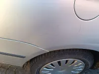 Usata VW Passat 140 CV (102 kW) 2007 Grigio Station wagon