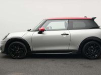 Gebraucht Mini John Cooper Works 156 PS (114 kW) 2024 Grau Kleinwagen