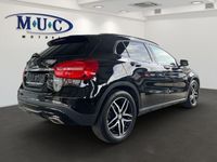 gebraucht Mercedes GLA250 7G-DCT Urban~Pano~Xenon~gepflegt