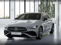 Gebraucht Mercedes CLA200 AMG 150 PS (110 kW) 2025 Manufaktur alpingrau Kombi