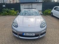 Gebraucht Porsche Panamera 300 PS (220 kW) 2015 Limousine