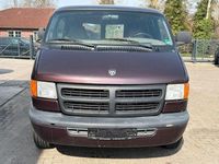 Gebraucht Dodge Ram 230 PS (169 kW) 1999 Rot Pickup