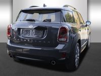 gebraucht Mini Cooper S Countryman Panorama Klimaaut. PDC