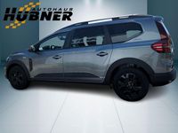 Gebraucht Dacia Jogger Extreme 94 PS (69 kW) 2024 Grau Van / Kleinbus