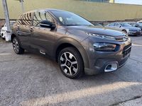 Gebraucht Citroën C4 Shine 102 PS (75 kW) 2020 Grau SUV