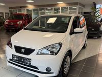 Gebraucht Seat Mii Style 60 PS (44 kW) 2019 Weiß Kleinwagen