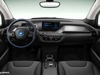 gebraucht BMW i3 12Ah+NAVI PRO+LED+SCHNELL-LADEN