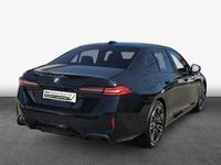 Gebraucht BMW 520 Performance 190 PS (139 kW) 2025 Schwarz Limousine